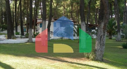 For Sale - Maisonette 150 m² in Kassandra, Chalkidiki