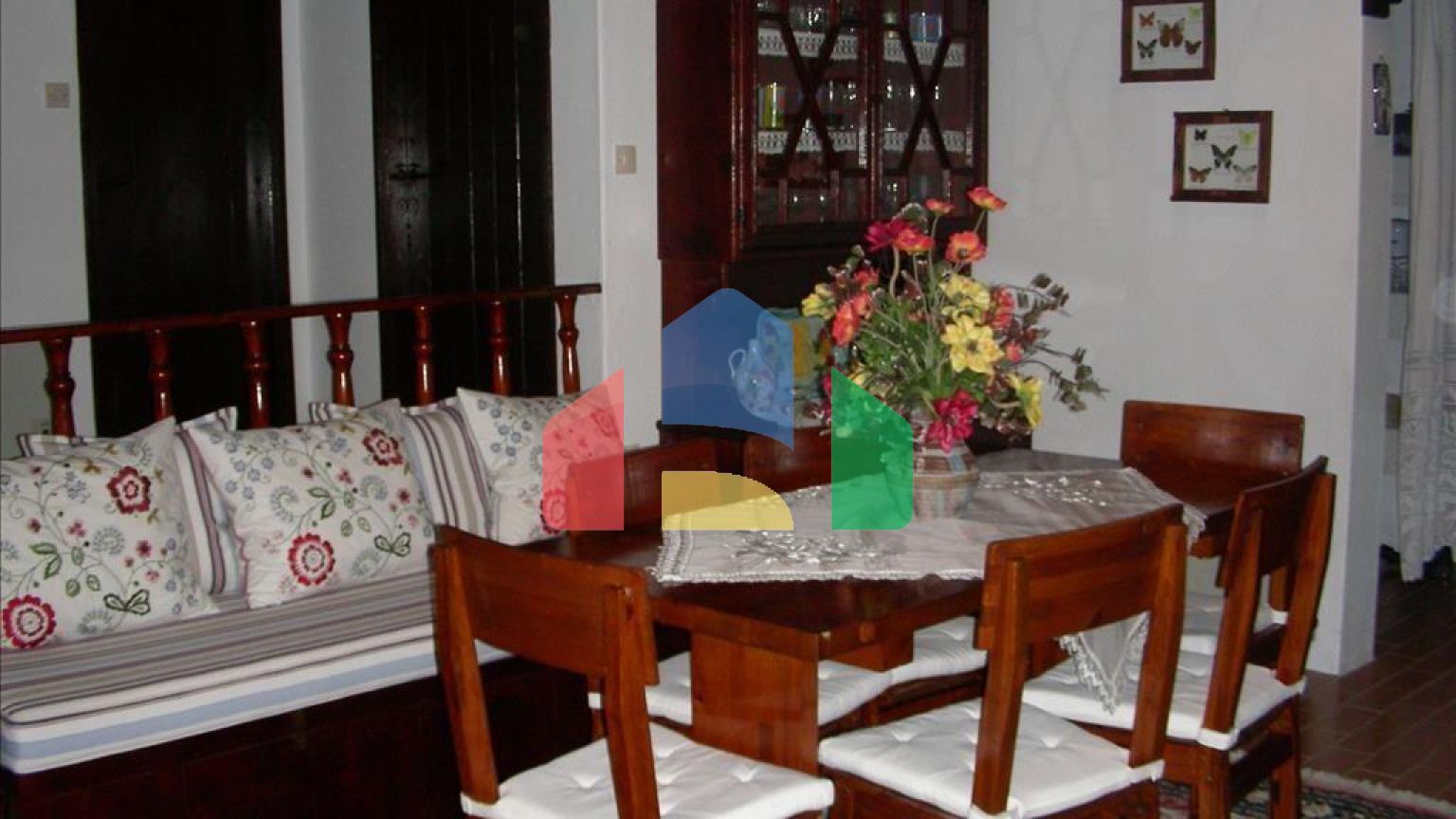 Продажа - Таунхаус 150 m² на Кассандре (Халкидики)