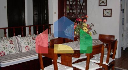 Продажа - Таунхаус 150 m² на Кассандре (Халкидики) Продажа - Таунхаус 150 m² на Кассандре (Халкидики)