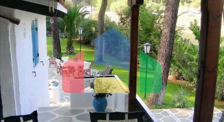 Продажа - Таунхаус 150 m² на Кассандре (Халкидики) Продажа - Таунхаус 150 m² на Кассандре (Халкидики)