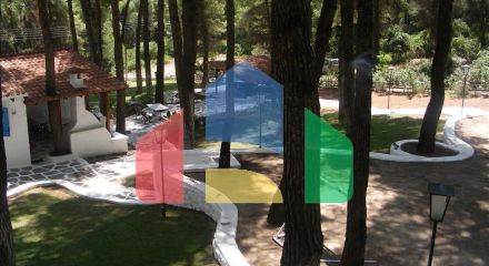 Продажа - Таунхаус 150 m² на Кассандре (Халкидики) Продажа - Таунхаус 150 m² на Кассандре (Халкидики)