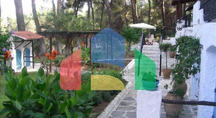 Продажа - Таунхаус 150 m² на Кассандре (Халкидики) Продажа - Таунхаус 150 m² на Кассандре (Халкидики)