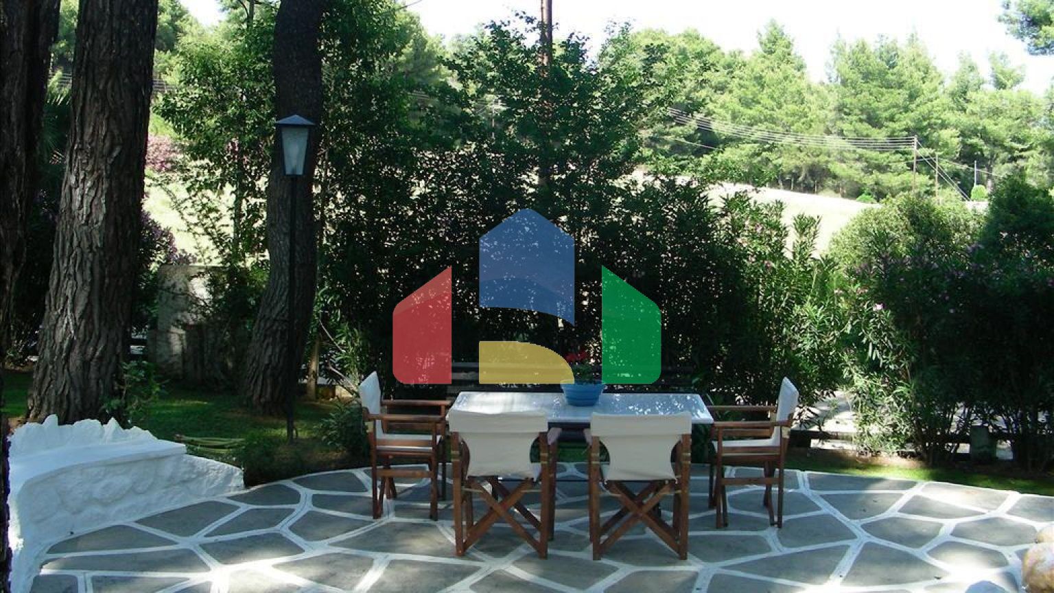 Продажа - Таунхаус 150 m² на Кассандре (Халкидики)