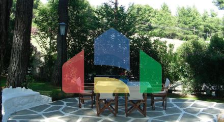 Продажа - Таунхаус 150 m² на Кассандре (Халкидики) Продажа - Таунхаус 150 m² на Кассандре (Халкидики)