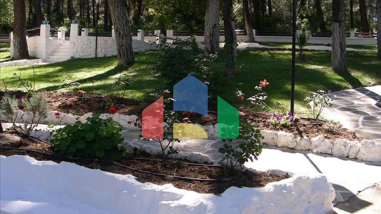 Продажа - Таунхаус 150 m² на Кассандре (Халкидики)