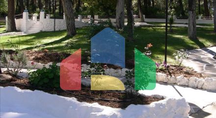 Продажа - Таунхаус 150 m² на Кассандре (Халкидики) Продажа - Таунхаус 150 m² на Кассандре (Халкидики)