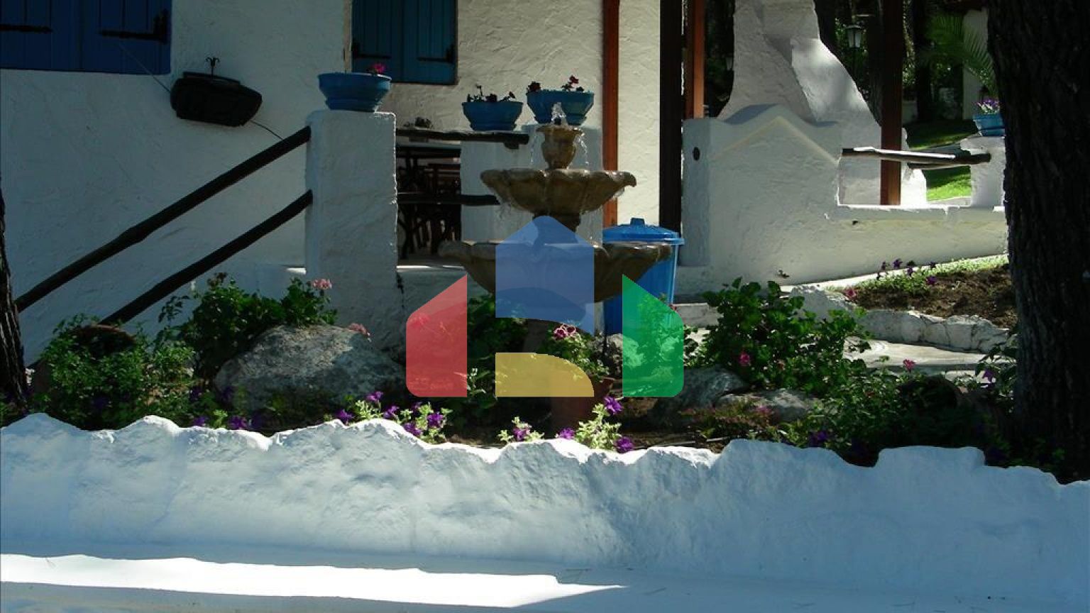 Продажа - Таунхаус 150 m² на Кассандре (Халкидики)