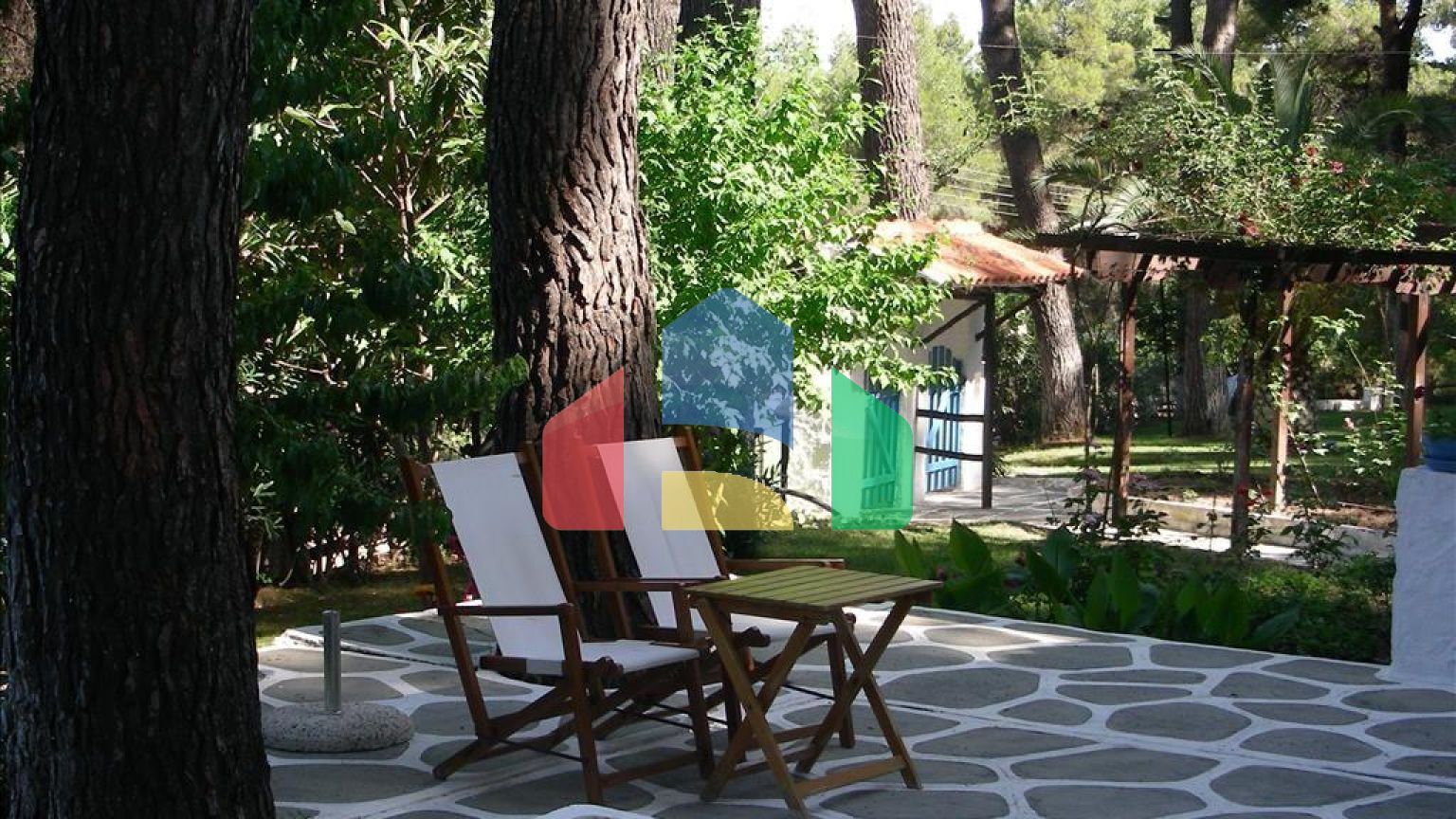 Продажа - Таунхаус 150 m² на Кассандре (Халкидики)