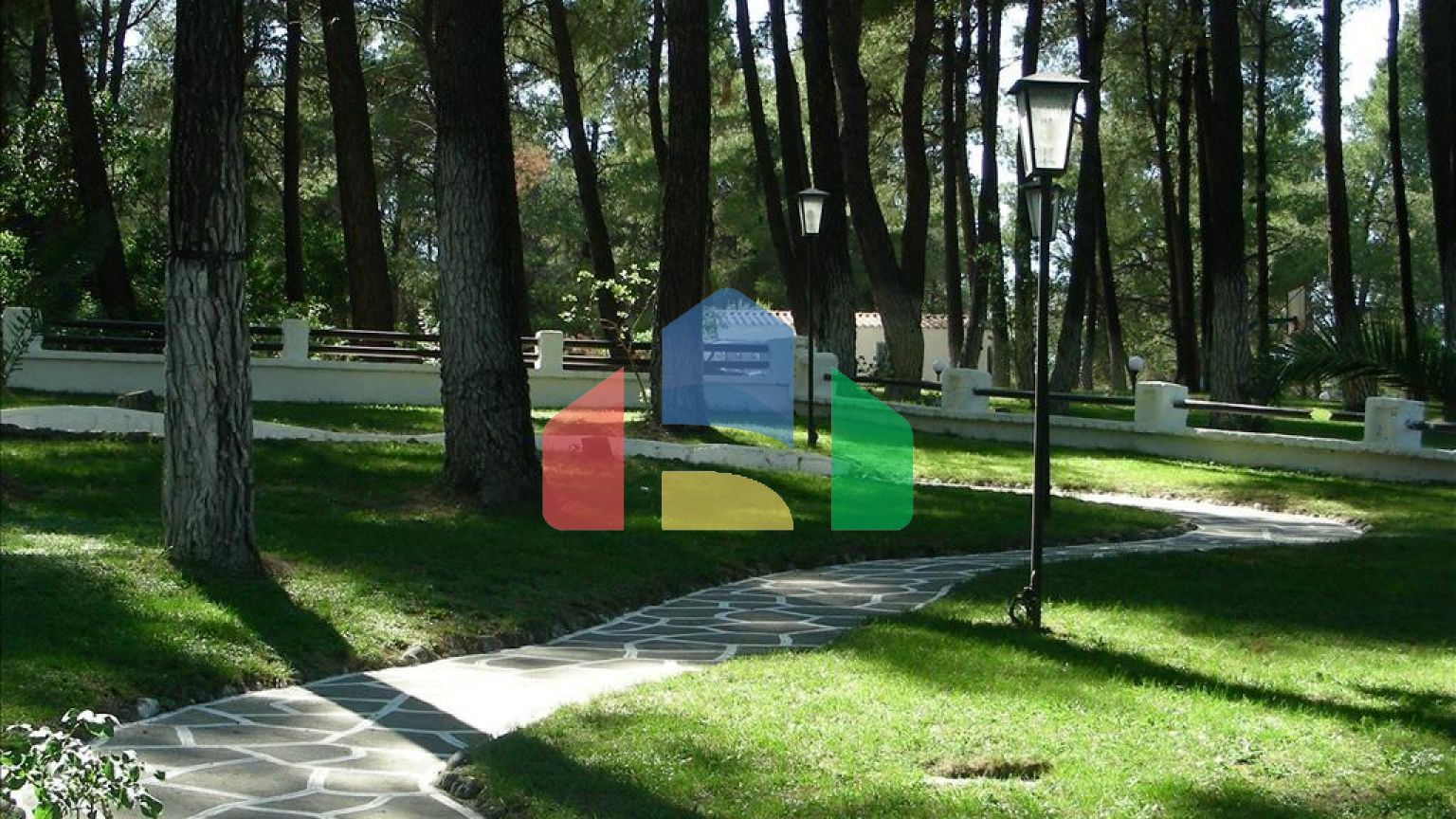 Продажа - Таунхаус 150 m² на Кассандре (Халкидики)