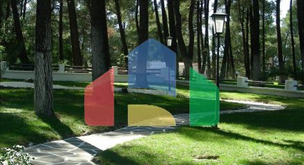 Продажа - Таунхаус 150 m² на Кассандре (Халкидики) Продажа - Таунхаус 150 m² на Кассандре (Халкидики)