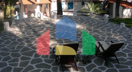 Продажа - Таунхаус 150 m² на Кассандре (Халкидики) Продажа - Таунхаус 150 m² на Кассандре (Халкидики)