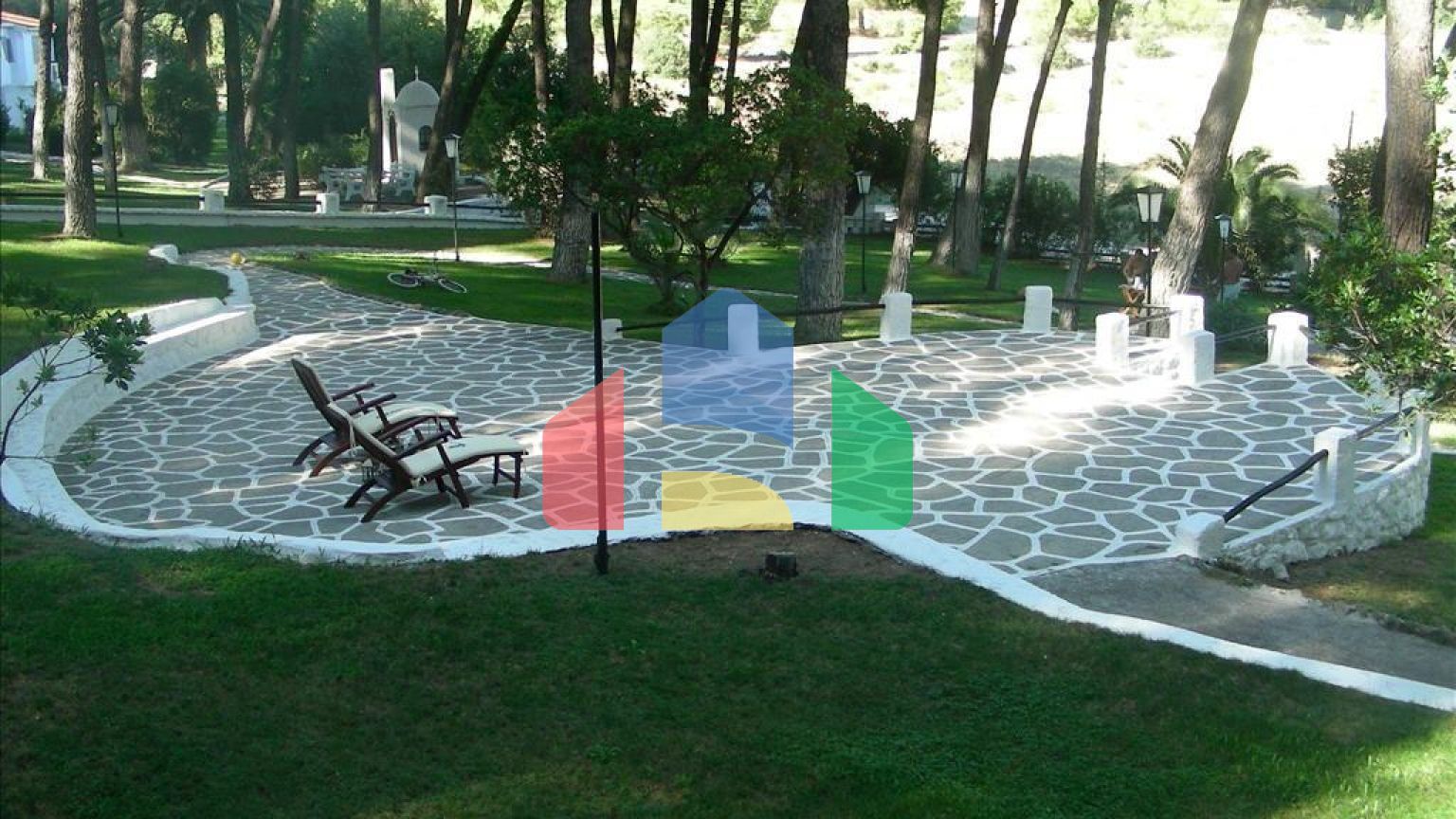 Продажа - Таунхаус 150 m² на Кассандре (Халкидики)