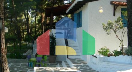 Продажа - Таунхаус 150 m² на Кассандре (Халкидики) Продажа - Таунхаус 150 m² на Кассандре (Халкидики)