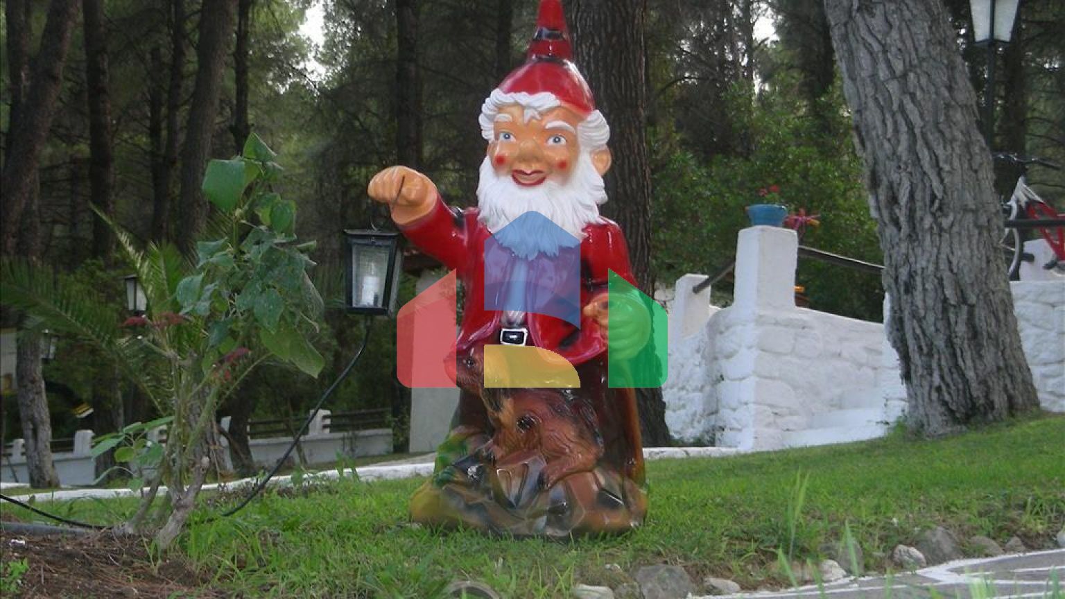 Продажа - Таунхаус 150 m² на Кассандре (Халкидики)