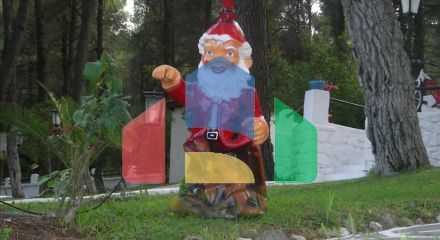 Продажа - Таунхаус 150 m² на Кассандре (Халкидики) Продажа - Таунхаус 150 m² на Кассандре (Халкидики)