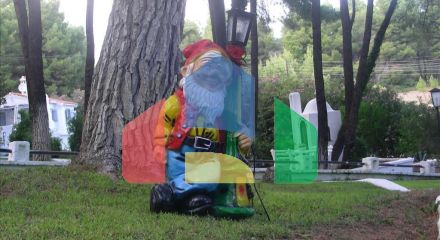 Продажа - Таунхаус 150 m² на Кассандре (Халкидики) Продажа - Таунхаус 150 m² на Кассандре (Халкидики)