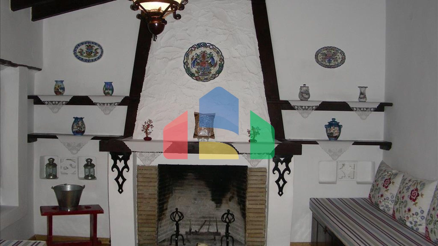 Продажа - Таунхаус 150 m² на Кассандре (Халкидики)