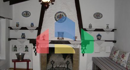 Продажа - Таунхаус 150 m² на Кассандре (Халкидики) Продажа - Таунхаус 150 m² на Кассандре (Халкидики)