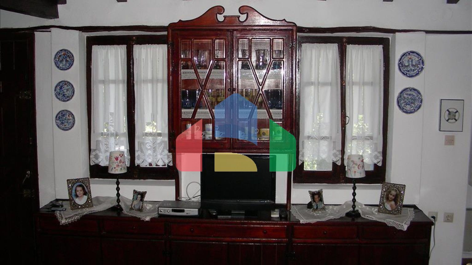 Продажа - Таунхаус 150 m² на Кассандре (Халкидики)