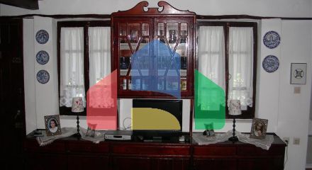 Продажа - Таунхаус 150 m² на Кассандре (Халкидики) Продажа - Таунхаус 150 m² на Кассандре (Халкидики)