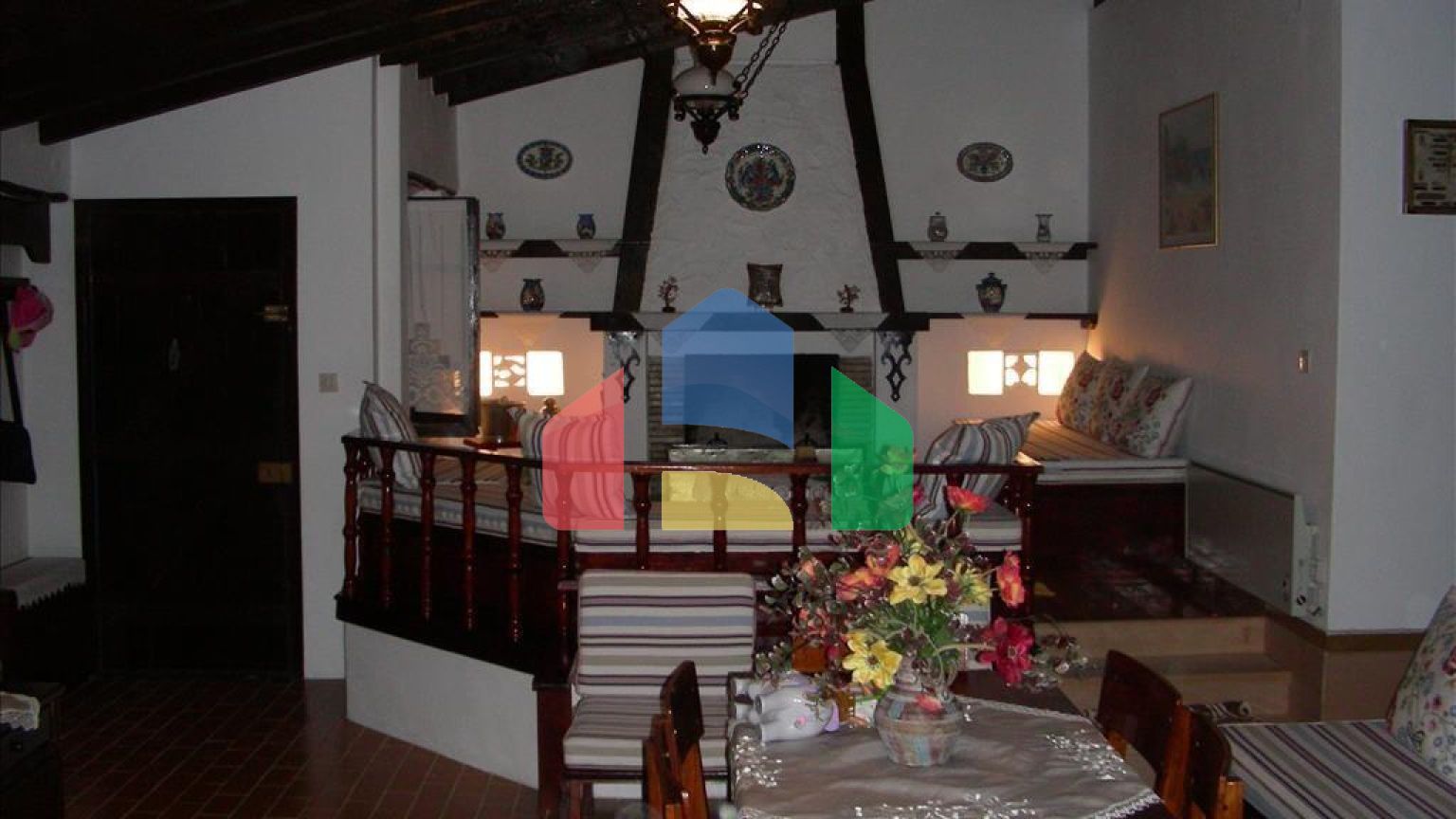 Продажа - Таунхаус 150 m² на Кассандре (Халкидики)