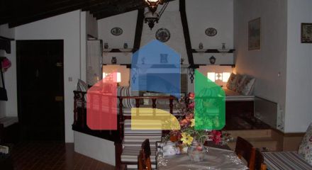 Продажа - Таунхаус 150 m² на Кассандре (Халкидики) Продажа - Таунхаус 150 m² на Кассандре (Халкидики)