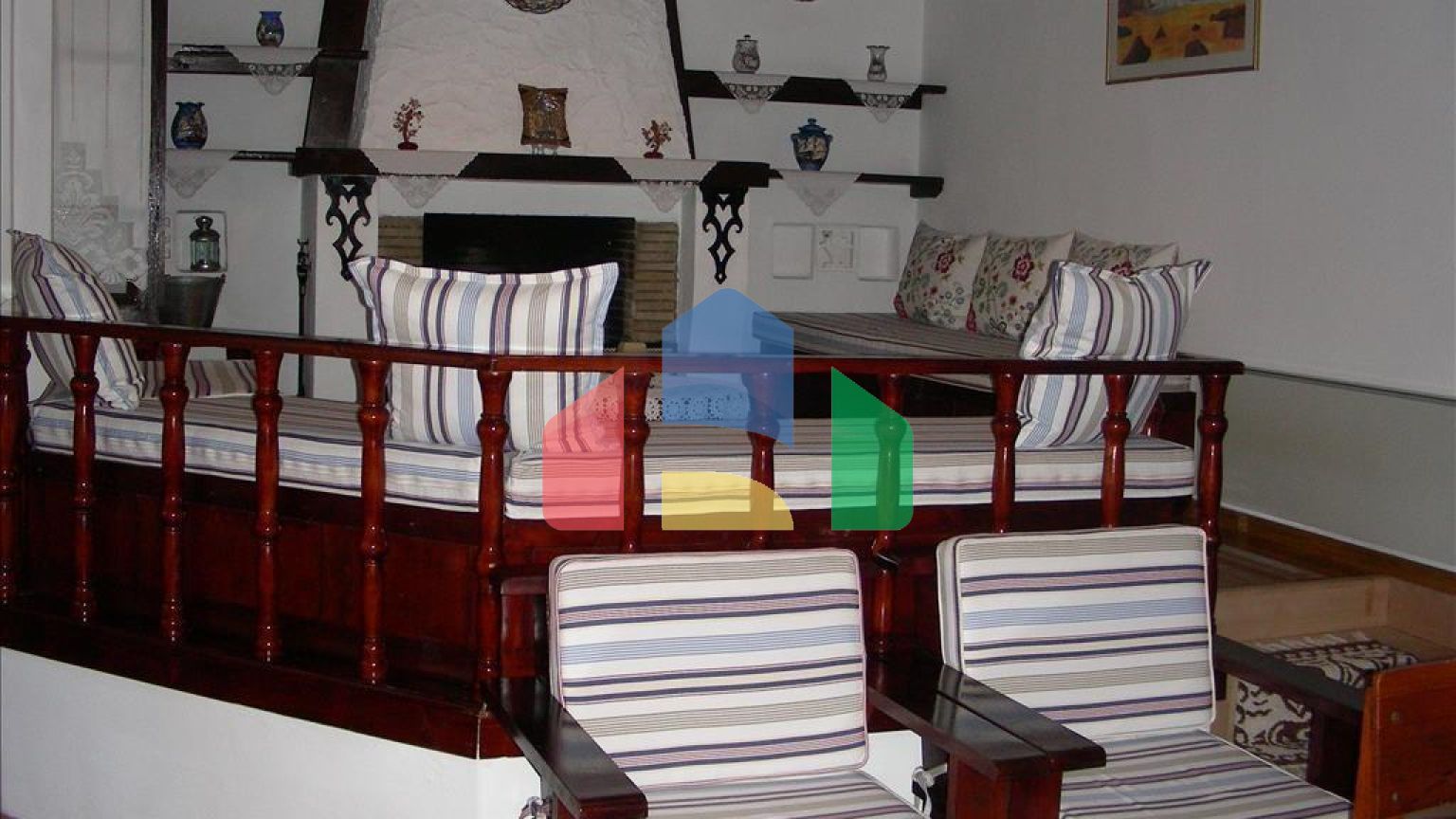 Продажа - Таунхаус 150 m² на Кассандре (Халкидики)