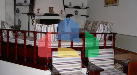 Продажа - Таунхаус 150 m² на Кассандре (Халкидики) Продажа - Таунхаус 150 m² на Кассандре (Халкидики)