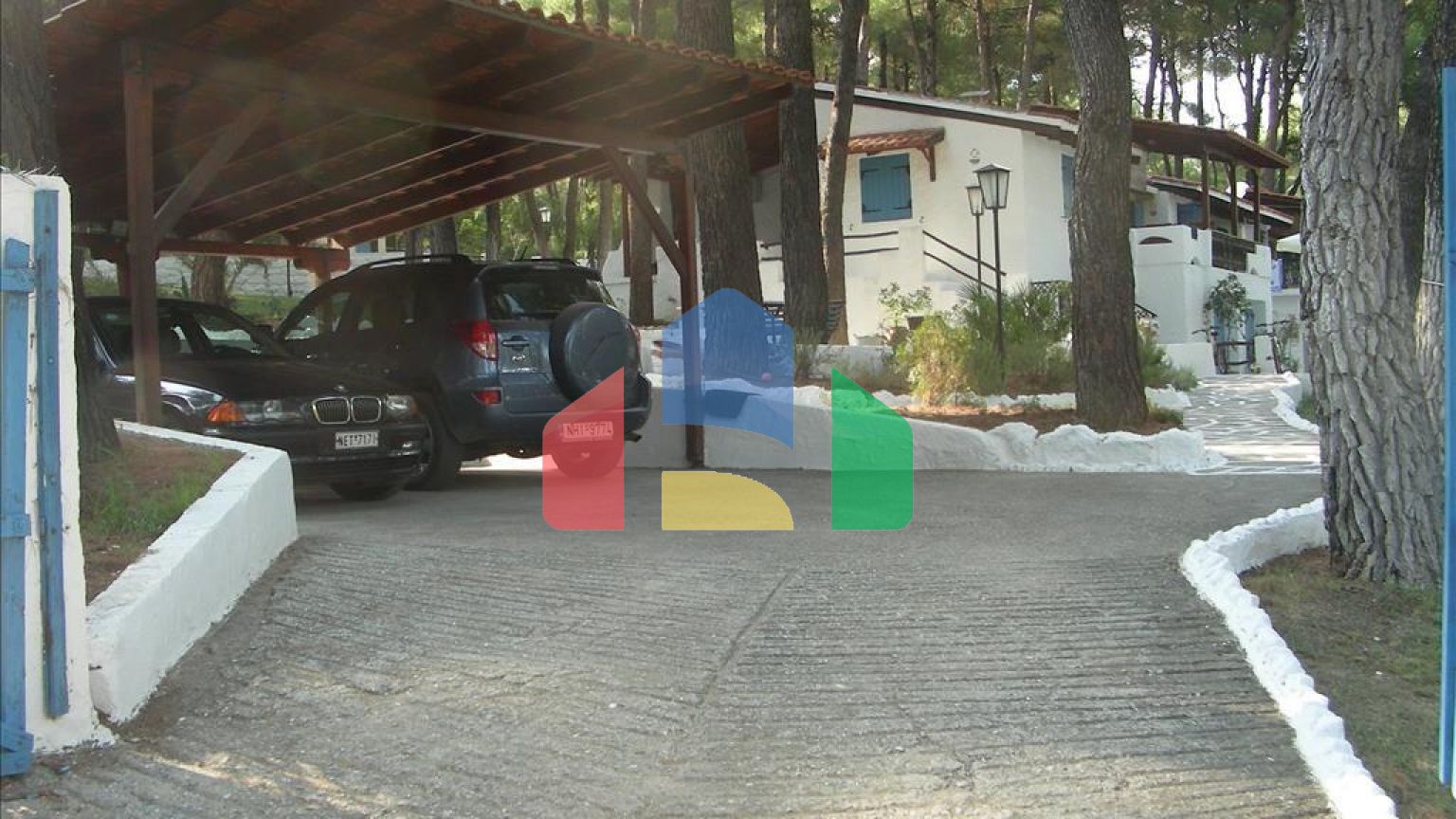 Продажа - Таунхаус 150 m² на Кассандре (Халкидики)