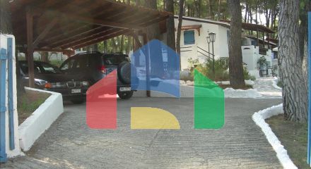 Продажа - Таунхаус 150 m² на Кассандре (Халкидики) Продажа - Таунхаус 150 m² на Кассандре (Халкидики)