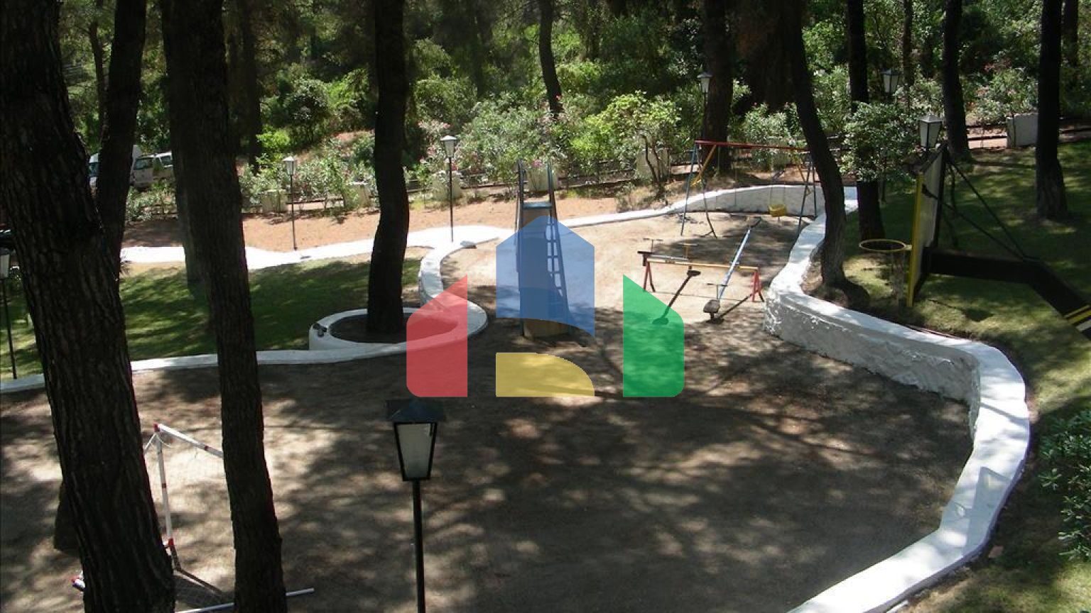 Продажа - Таунхаус 150 m² на Кассандре (Халкидики)