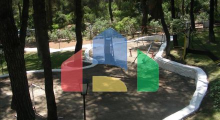 Продажа - Таунхаус 150 m² на Кассандре (Халкидики) Продажа - Таунхаус 150 m² на Кассандре (Халкидики)