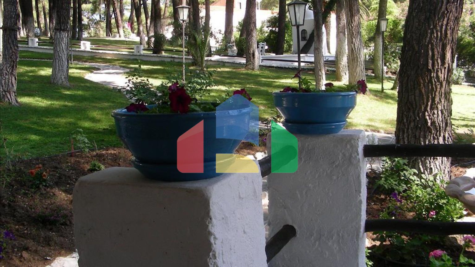 Продажа - Таунхаус 150 m² на Кассандре (Халкидики)