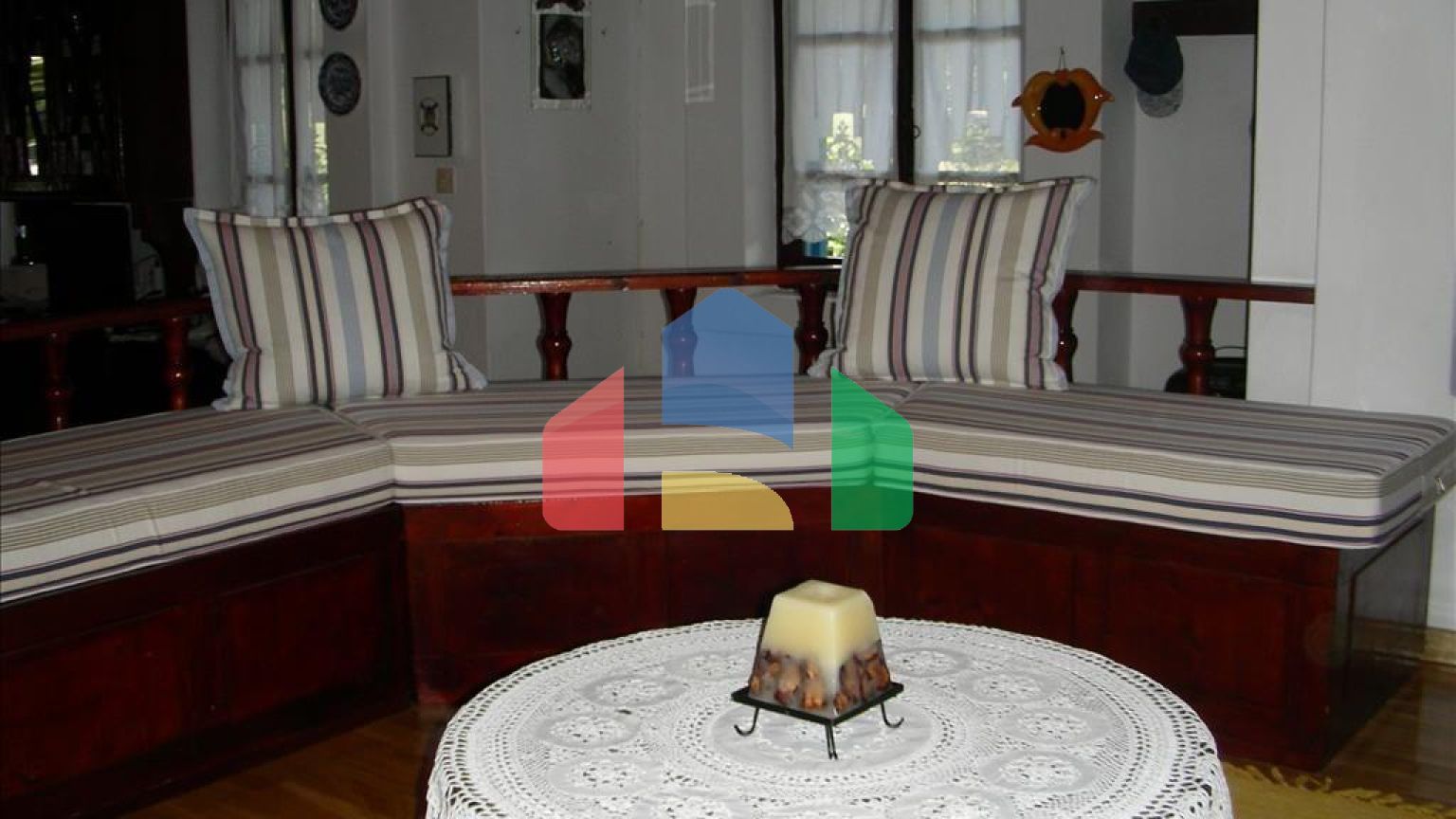 Продажа - Таунхаус 150 m² на Кассандре (Халкидики)