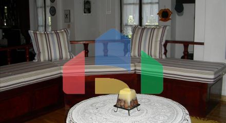 Продажа - Таунхаус 150 m² на Кассандре (Халкидики) Продажа - Таунхаус 150 m² на Кассандре (Халкидики)