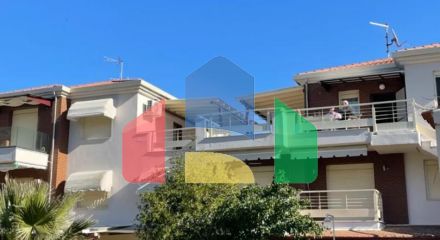 Продажа - Квартира 55 m² на Кассандре (Халкидики)