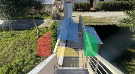 Продажа - Квартира 55 m² на Кассандре (Халкидики)