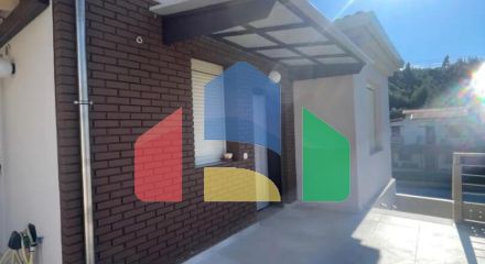 Продажа - Квартира 55 m² на Кассандре (Халкидики)