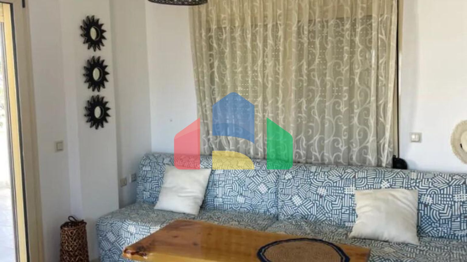 Продажа - Квартира 55 m² на Кассандре (Халкидики)