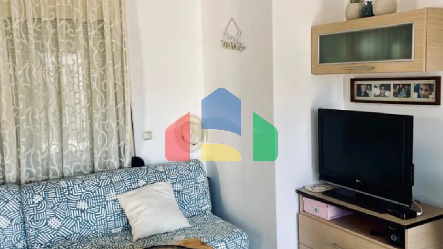 Продажа - Квартира 55 m² на Кассандре (Халкидики)