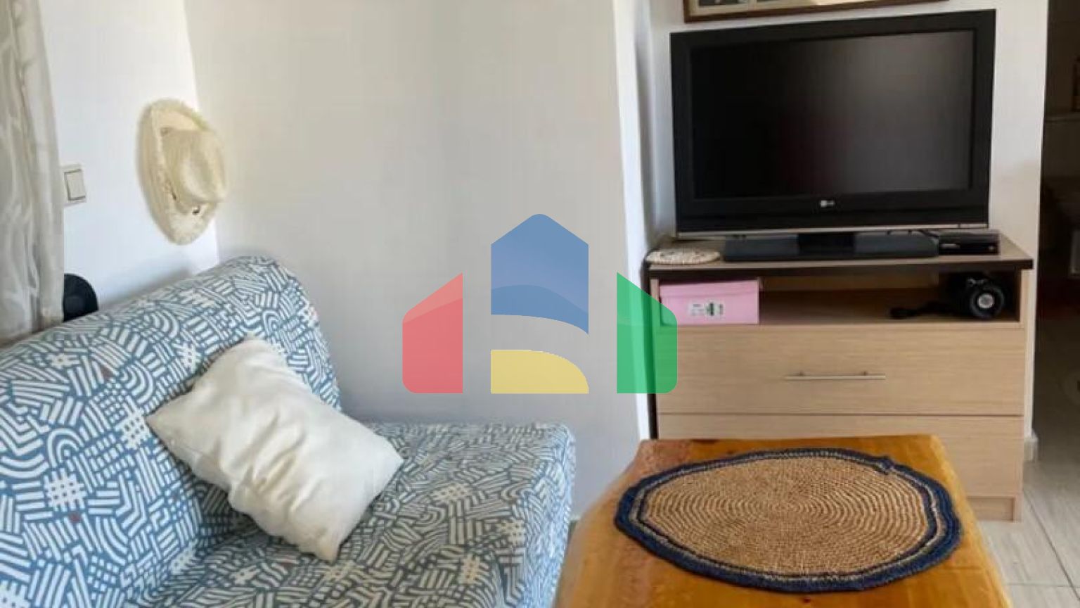 Продажа - Квартира 55 m² на Кассандре (Халкидики)