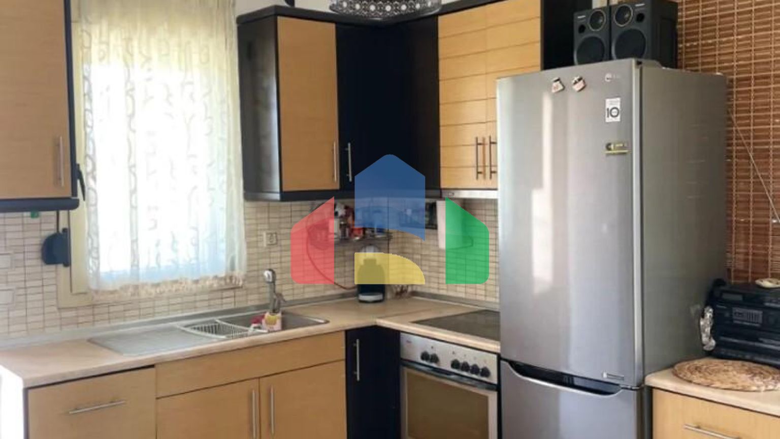 Продажа - Квартира 55 m² на Кассандре (Халкидики)