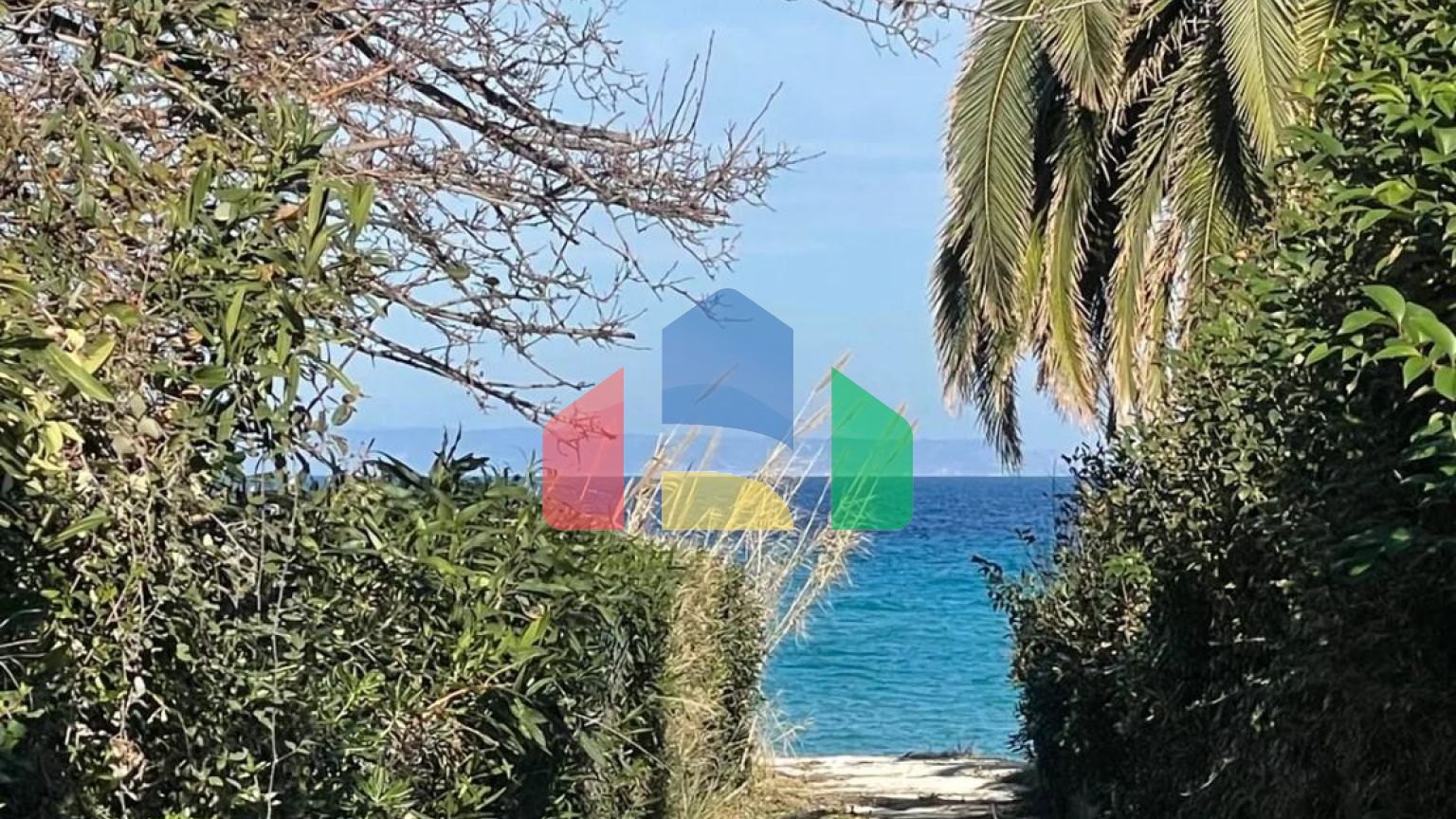 Продажа - Квартира 55 m² на Кассандре (Халкидики)