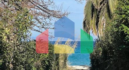 Продажа - Квартира 55 m² на Кассандре (Халкидики)