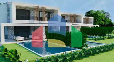 Продаж - Вілла 155 m² на Кассандрі (Халкідіки)