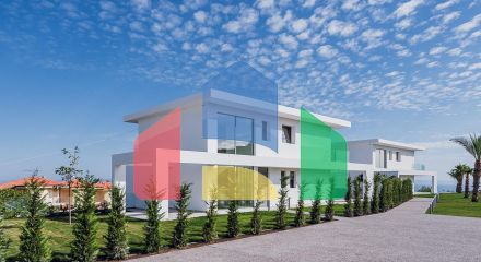 Продажа - Вилла 250 m² на Кассандре (Халкидики)