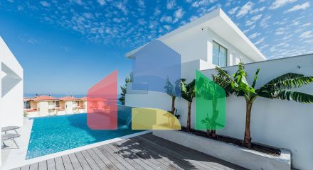 Продажа - Вилла 250 m² на Кассандре (Халкидики)