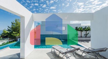 Продажа - Вилла 250 m² на Кассандре (Халкидики)
