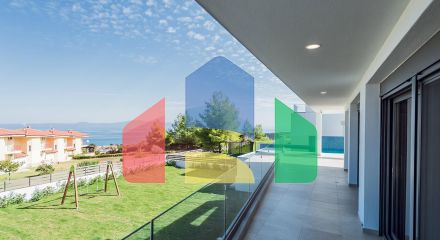 Продажа - Вилла 250 m² на Кассандре (Халкидики)