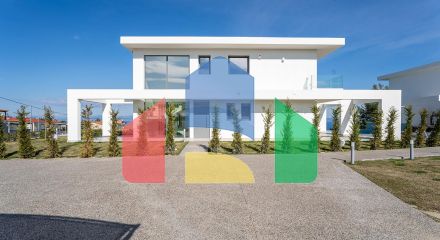 Продажа - Вилла 250 m² на Кассандре (Халкидики)